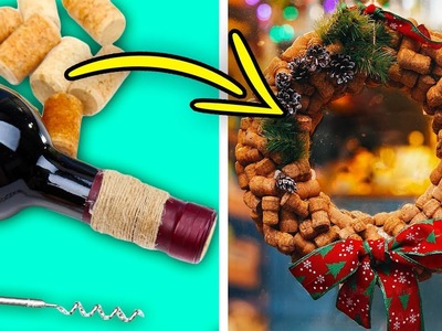 18 AMAZING WAYS TO DECORATE YOUR HOUSE FOR CHRISTMAS