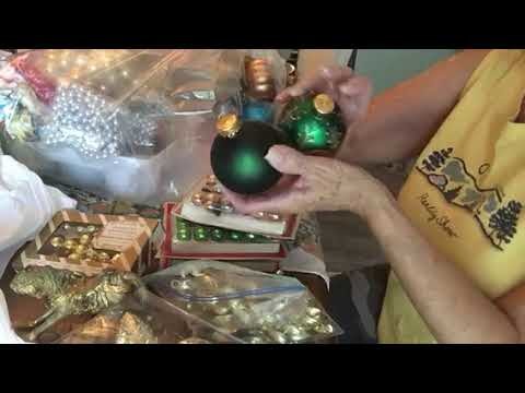 Christmas grab bag competition