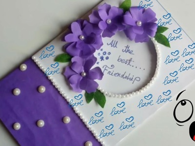 Card ideas | friendship Cards | Handmade Cards