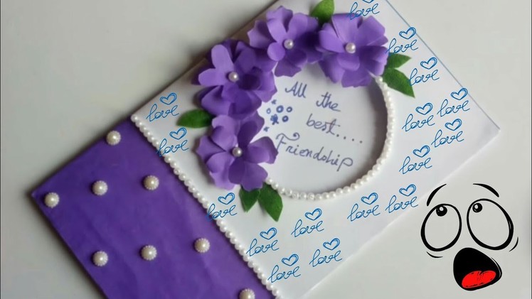 Card ideas | friendship Cards | Handmade Cards