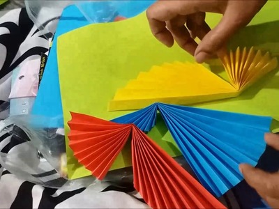 How To Make Paper Pencil Holder (Box) | Origami Pen Stand | Paper Pen Holder DIY Easy Handmade