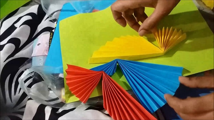 How To Make Paper Pencil Holder (Box) | Origami Pen Stand | Paper Pen Holder DIY Easy Handmade