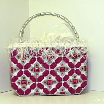 बैग बनाने का सबसे सरल तरीका- perfect zipper handbag cutting and  stitching//shopping bag//grocery bag - YouTube
