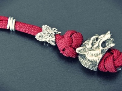 Free DIY Paracord Lanyard Patterns