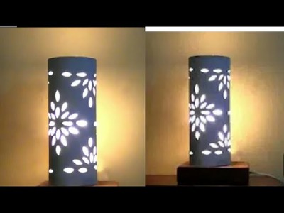 How to make diwali diya lamp | DIY SHIVANI |