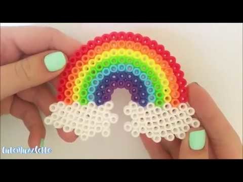 Tutorial Arcobaleno con Pyssla