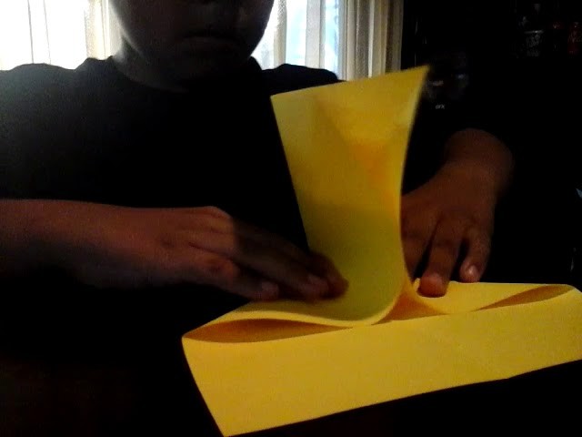 Best Paper Airplane How To Make The Spririt Dragon Paper Airplane Paper