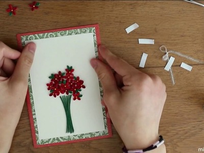 Card-Making with Quilling