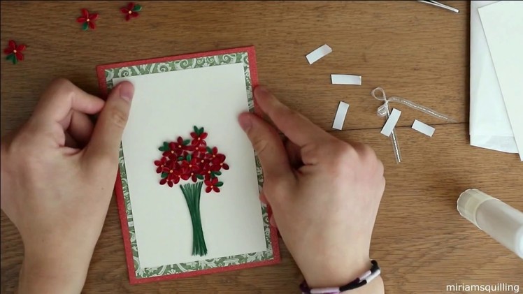 Card-Making with Quilling