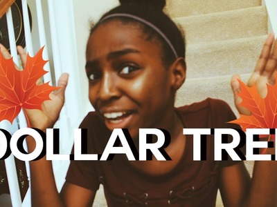 Halloween Makeup ONLY Using Dollar Tree DIY! | Jadoween E2 | JaDIY