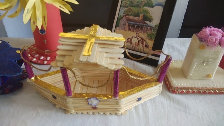 Art craft exhibition