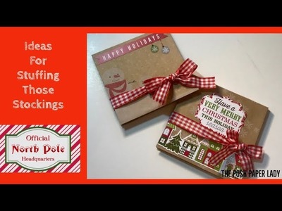 Cute and Easy Sticky Notepads