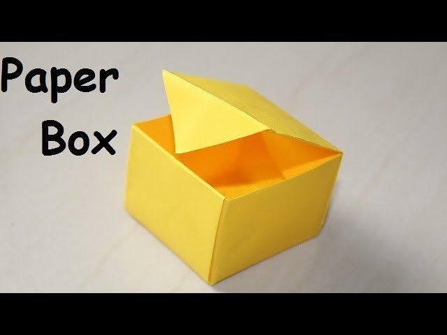 diy-how-to-make-a-paper-box-that-opens-and-closes