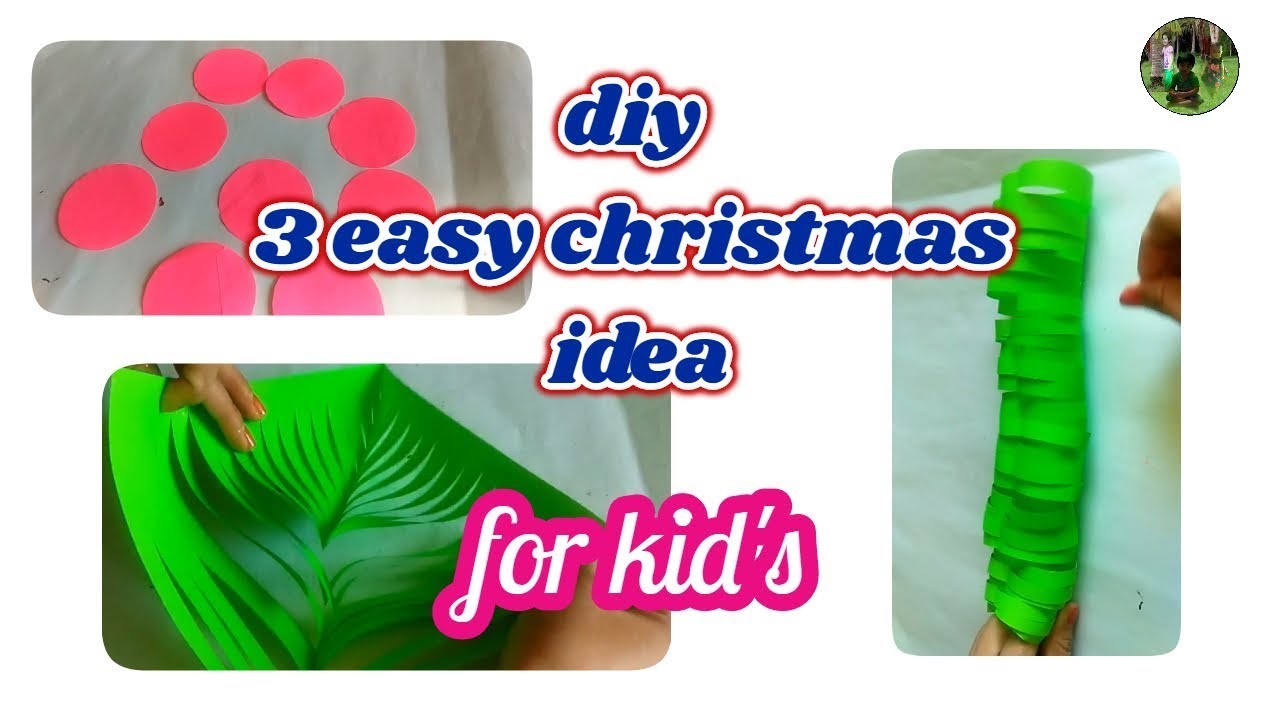 3-diy-christmas-craft-project-for-kids-recycle-hindi