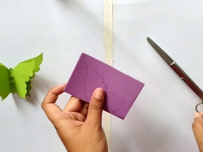 How to make paper craft