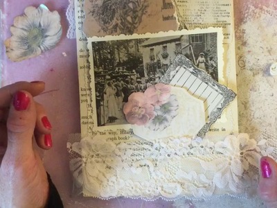 Stamps show and Tell - Craft with Me - Back to Basics - Help me get My Crafters Mojo Back!