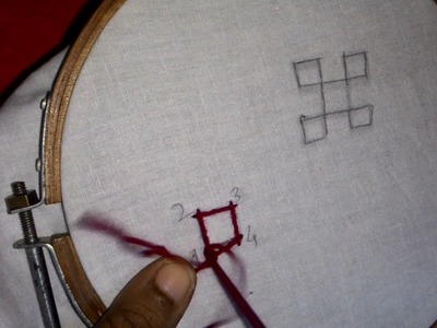1.Sindhi embroidery, sindhi tanka,kutch work,gujrati stitch.