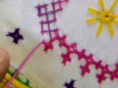 32.sindhi embroidery,sindhi tanka,kutchi work,gujrati stitch.