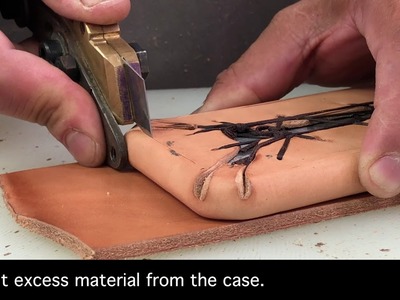 How It's Made iPhone X, Xs Max and Xr Leather Case Review