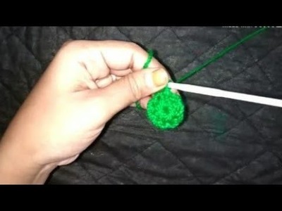 Crochet Beginners - Lesson 5 - Magic Loop