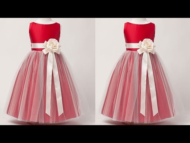 baby frock design net