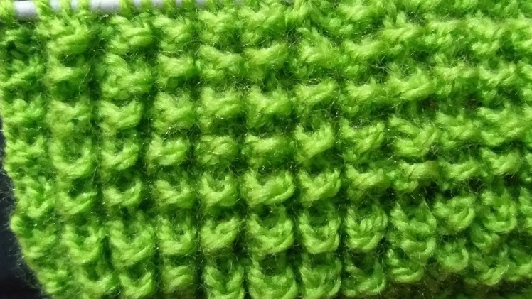 Easy ladies.gents Knitting Design #32| Knitting Pattern  | sweater design in Hindi