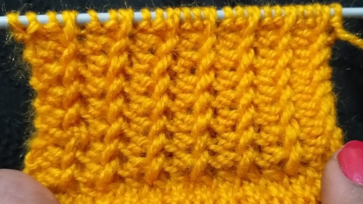 Easy ladies.gents Knitting Design #33| Knitting Pattern  | sweater design in Hindi