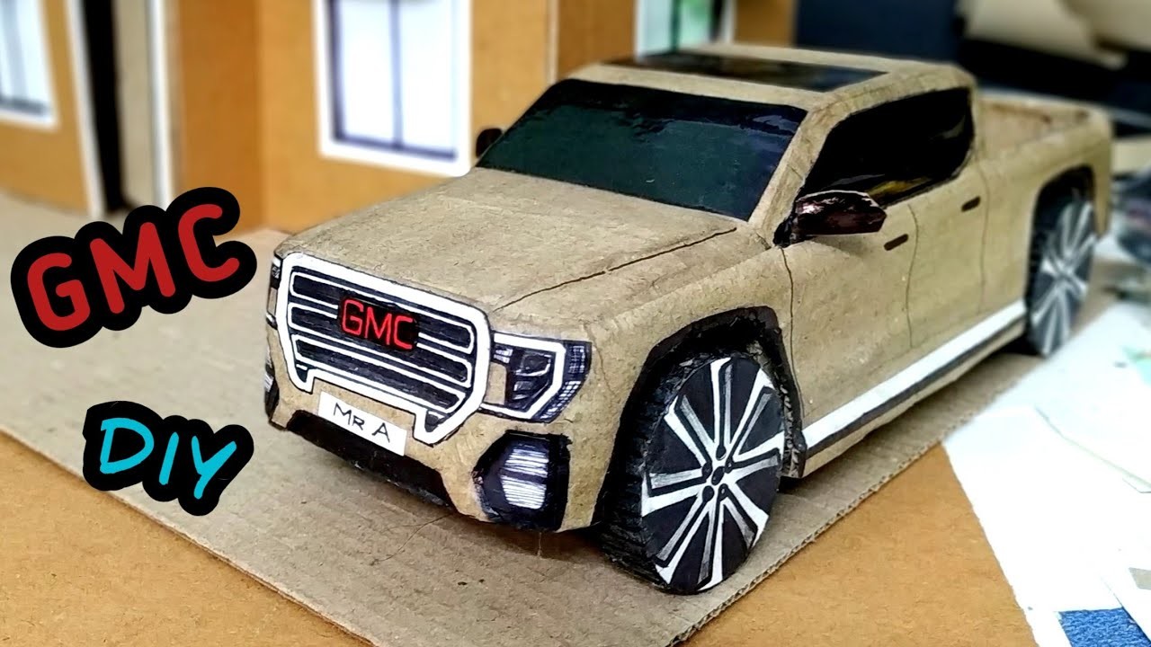 rc car craft