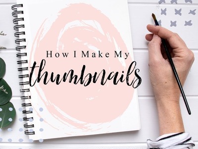 PicMonkey Tutorial: How To Make A Standout Thumbnail