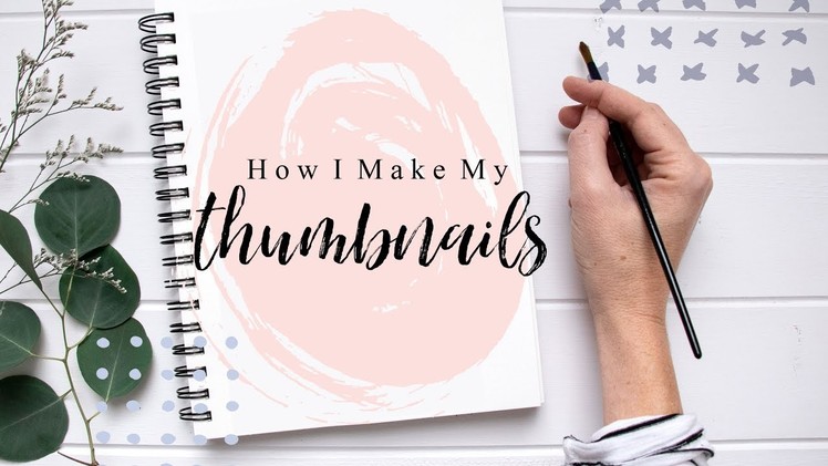 PicMonkey Tutorial: How To Make A Standout Thumbnail
