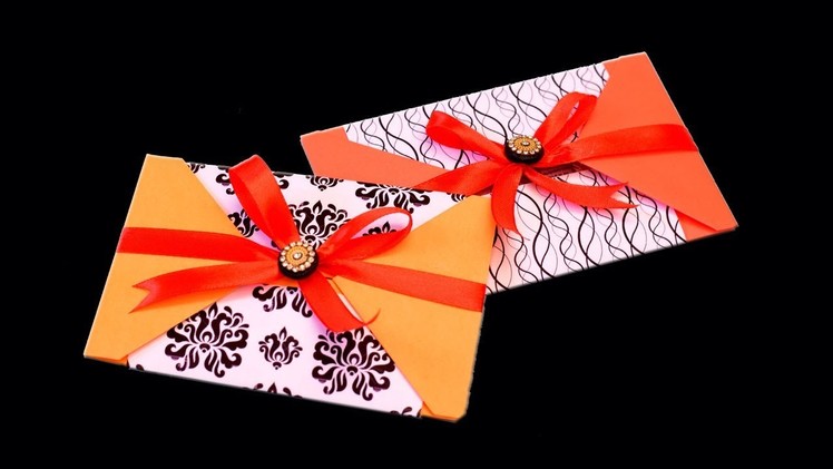 AMAZING GIFT WRAPPING IDEAS | Easy Paper Crafts | COOL AND SIMPLE GIFT PACKAGING IDEAS