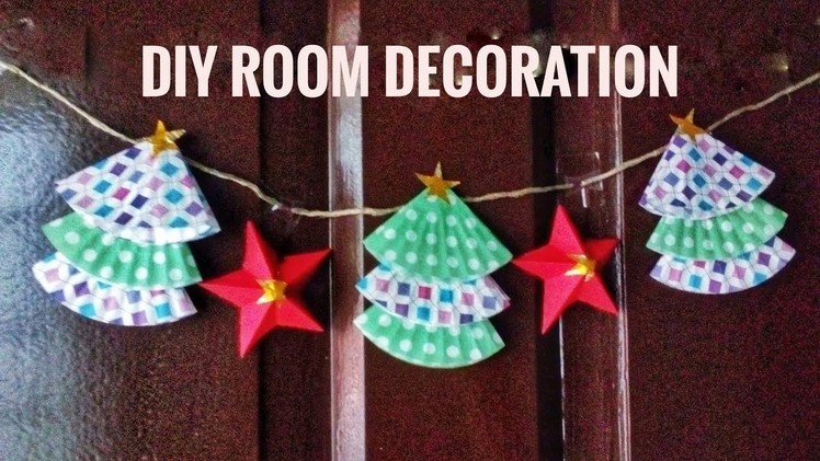 Easy Room Decor diy