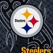 CRAFTS Pittsburgh SteeLers NFL Cross Stitch Pattern***LOOK***Buyers Can Download Your Pattern As Soon As They Complete The Purchase