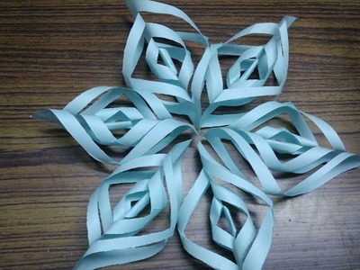 Christmas decoration idea,snowflakes,snowflake cut out,paper snowflake decorations,paper snowflakes