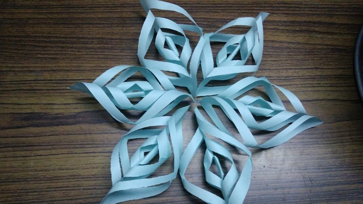 Christmas decoration idea,snowflakes,snowflake cut out,paper snowflake decorations,paper snowflakes