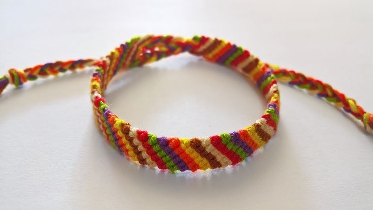 How to make a rainbow loom bracelet, how to open a pandora bracelet