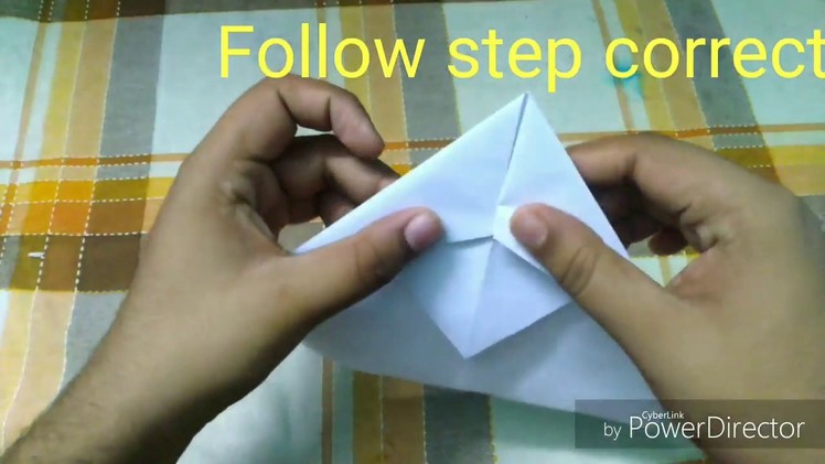 How to make a WORLD RECORD PAPER PLANE in #malayalam