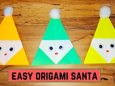Kids Origami Golden Fish Toy Cómo Hacer Un Pez Dorado De