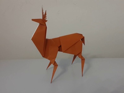 Make How To Make A Paper Pen Holder Origami Pen Holder