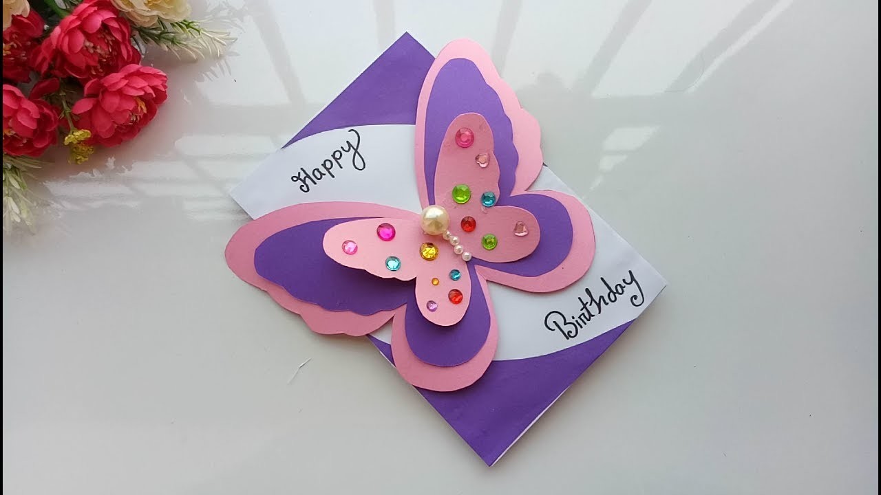 card-new-year-greeting-card-how-to-make-3d-greeting-card-for-new