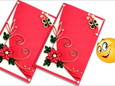 Customized Greeting Card Making | Handmade Greeting Card | Latest Greeting Cards #Greetingcards