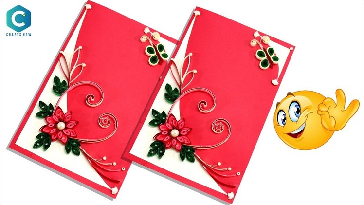 Customized Greeting Card Making | Handmade Greeting Card | Latest Greeting Cards #Greetingcards