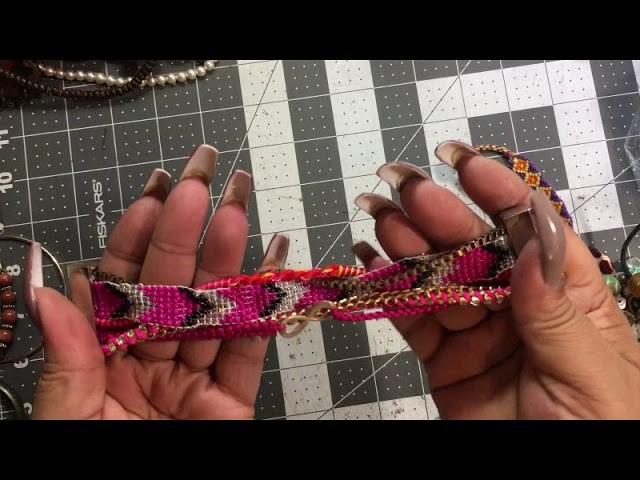 20lb My First Shop Goodwill Jewelry Unbagging June 2018 Part 1 of 3
