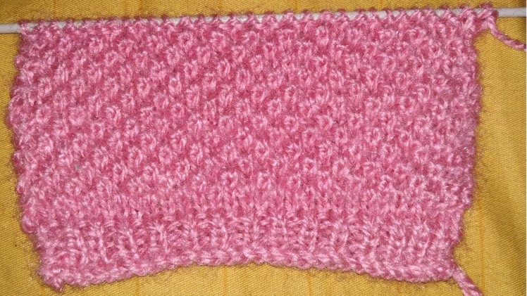 Beautiful Knitting Design for gents #25| Knitting Pattern  | sweater design in Hindi
