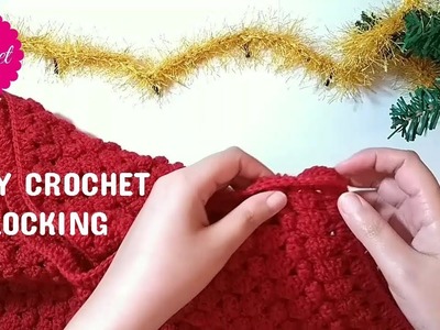 CROCHET EASY BLOCKING NO HEAT NEEDED ! I The Crochet Shop Free tutorials