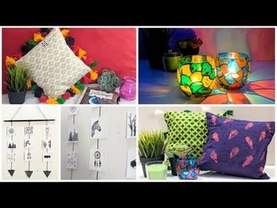 DIY Room Decor | Room Decorating Ideas