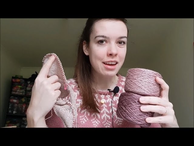Episode 154 - Confessions Of A Yarn Addict