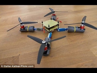 How to make a homemade drone quadcopter!!!latest