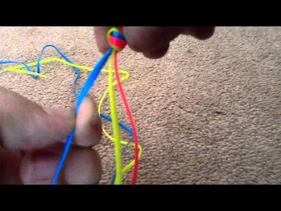 How To Make The Zipper Stitch