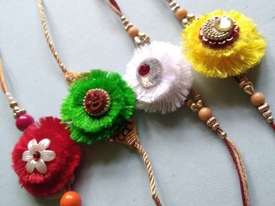 New Rakhi design 02